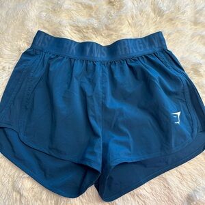 Gymshark Training Loose Fit Shorts